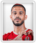 Ayoub Mouloua