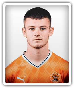 Jack Moore