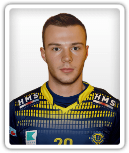 Dean Sliško