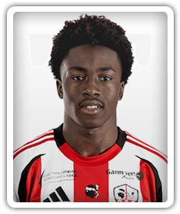 Moussa Soumano