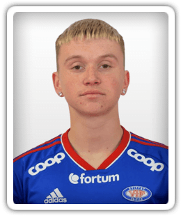 Benjamin Sighovd Eskilsson