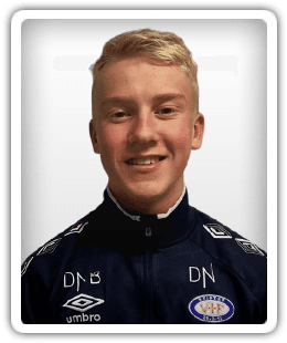 William Lie Smedsrud