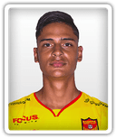Santiago Yepes