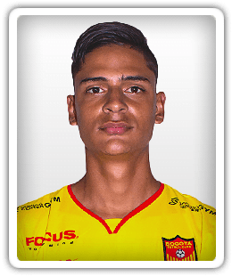 Santiago Yepes