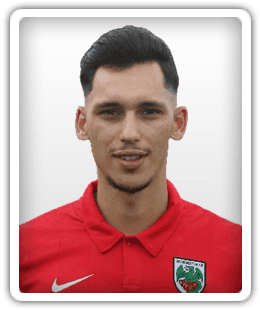 Gibriel Darkaoui