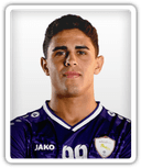 Jamal Hamed