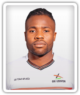 Chukwubuikem Ikwuemesi