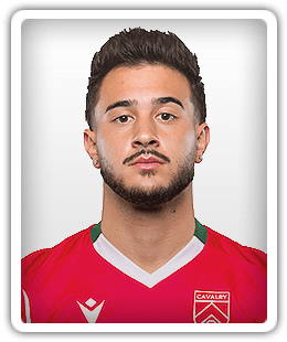 Nicolas Apostol