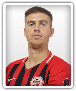 Volodymyr Pshenychnykov