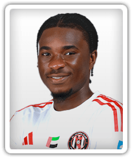 Mamadou Coulibaly