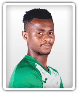 Appolinaire Tientcheu