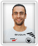 Markos Charalabous