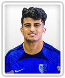 Osama Baleid