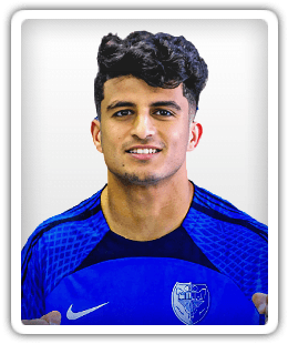 Osama Baleid
