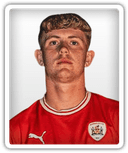 Hayden Pickard