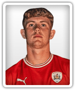 Hayden Pickard