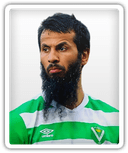 Mohammed Eshkerba