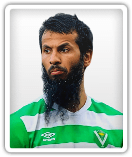 Mohammed Eshkerba