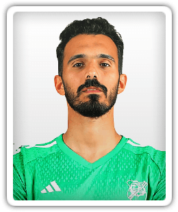 Mostafa Hamza