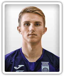 Kirill Tomashev