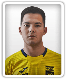 Dinar Sharafutdinov