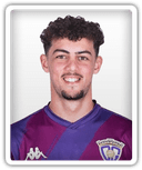 Isaac Hernández
