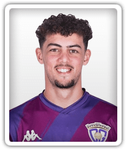 Isaac Hernández