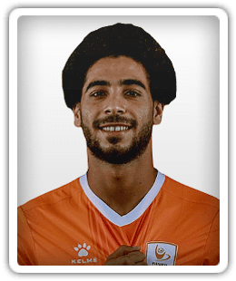 Mahmoud Emad