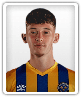 Jamie Spiers