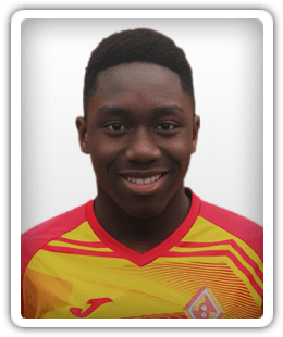 Nicolas Omorogbe