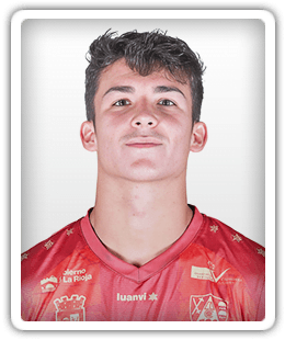 Rubén Cantero