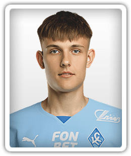 Egor Karpitskiy