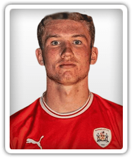 Charlie Hickingbottom