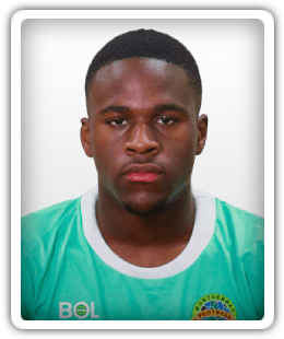 Josiah Dyer