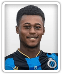 Michael Clinton Opeyemi