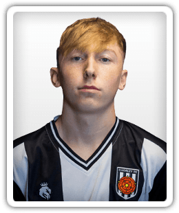 Liam Birchall