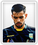 Ahmed Horchani