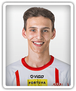 Marcin Kumorek