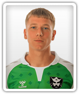 Patryck Walicki
