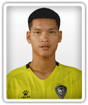 Peerapon Thongruan