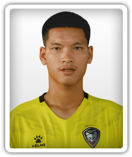 Peerapon Thongruan