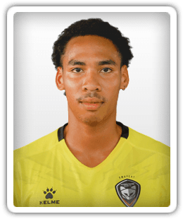 Gideon Ndubuna