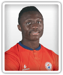 Barthélémy Diedhiou