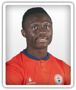 Barthélémy Diedhiou