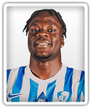Junior Olaitan