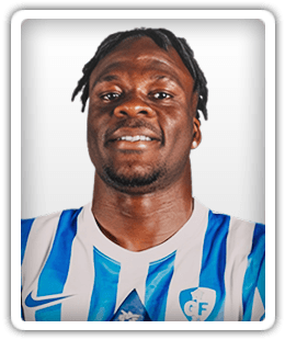 Junior Olaitan