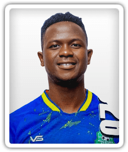 Aziz Andabwile