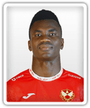 Richmond Tetteh