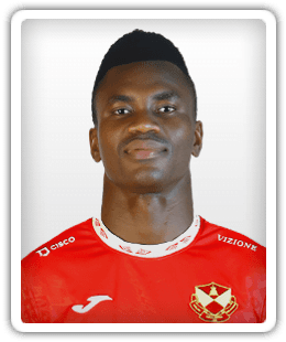 Richmond Tetteh