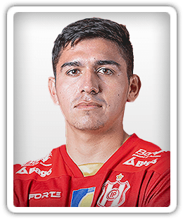 William Velasco